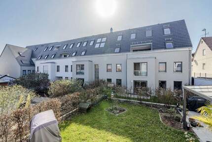 Wohnung Stuttgart / Zuffenhausen Zuffenhausen - 4 Zimmer, 117 m&sup2;, 699.000&euro; | Angebot:25704192