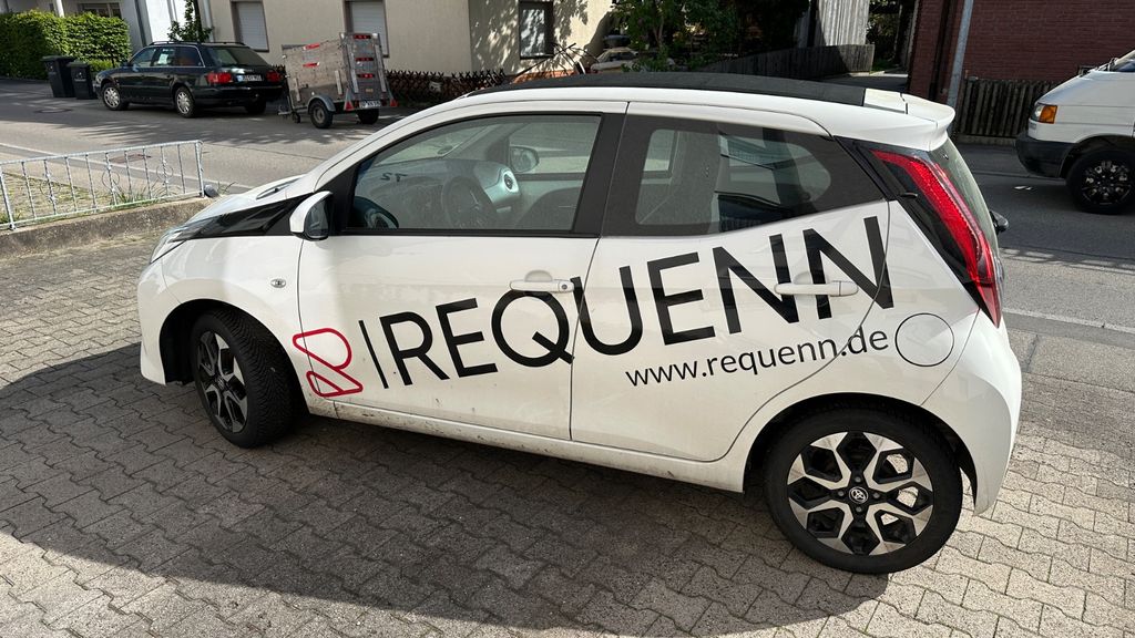 Toyota Aygo (X) 89.893 km 8.199 &euro; Holzgerlingen 71088