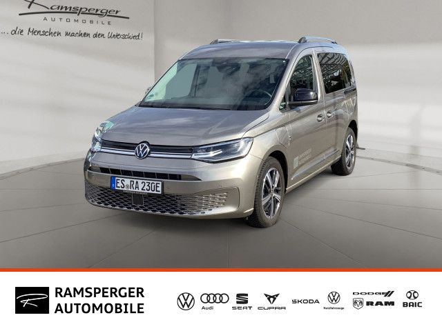 VW Caddy 7.500 km 42.490 € Kirchheim 73230