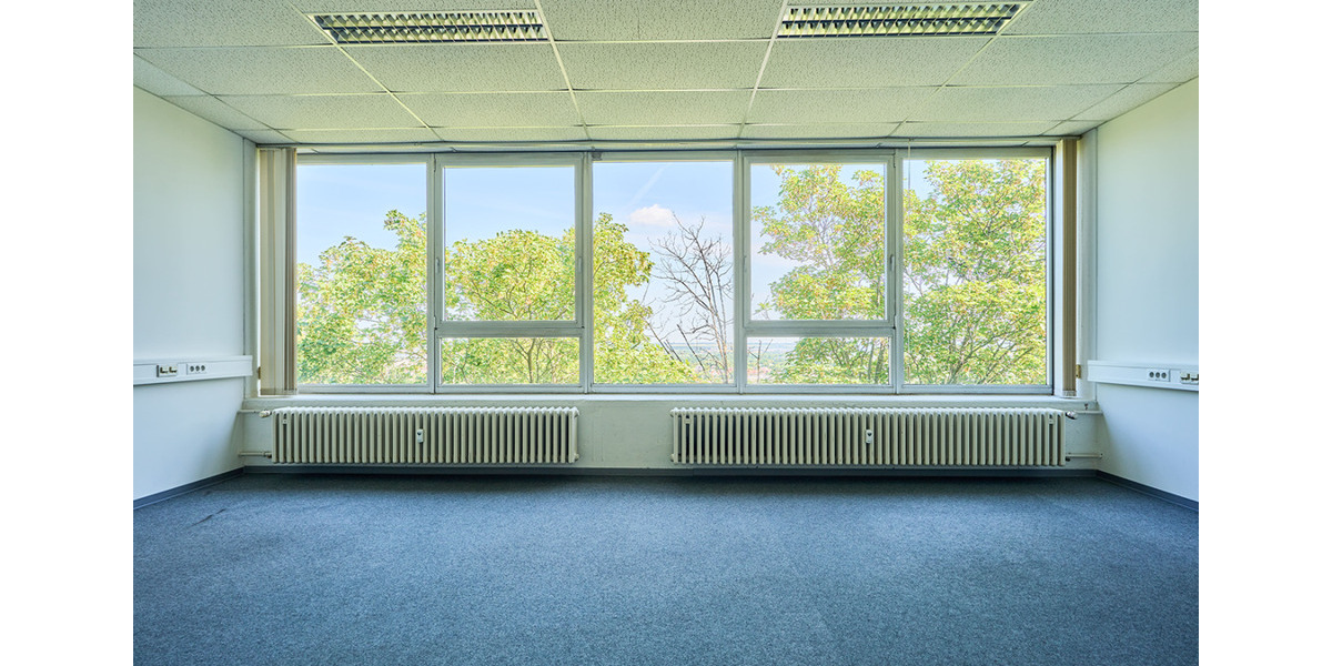 Großraumbüro in Ludwigsburg: Ihr neues Arbeitsparadies! Ab 2 EURm²!* zimmer