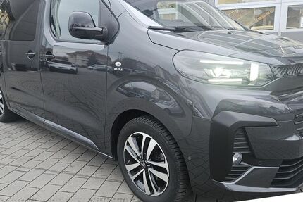 Citroen SpaceTourer 43.750 km 34.490 &euro; Remshalden 73630