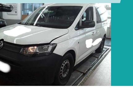 VW Caddy Maxi 41.592 km 29.780 &euro; Leonberg 71229
