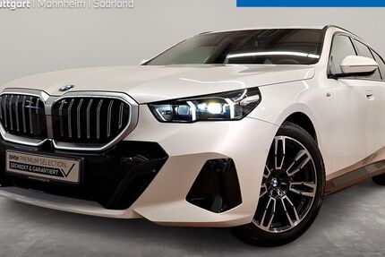 BMW 520 13.185 km 54.780 &euro; Stuttgart 70569