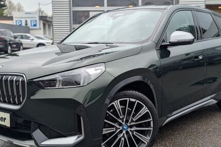 BMW iX 106.777 km 35.490 &euro; Schorndorf 73614