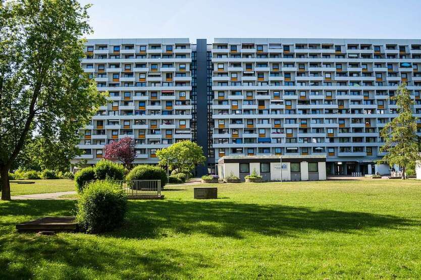 Wohnung zum Mieten in Stuttgart 905 € 84 m²