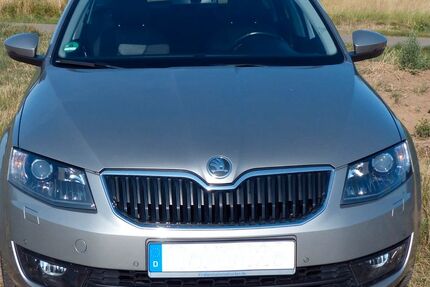 Skoda Octavia 170.000 km 9.150 &euro; Stuttgart 70619