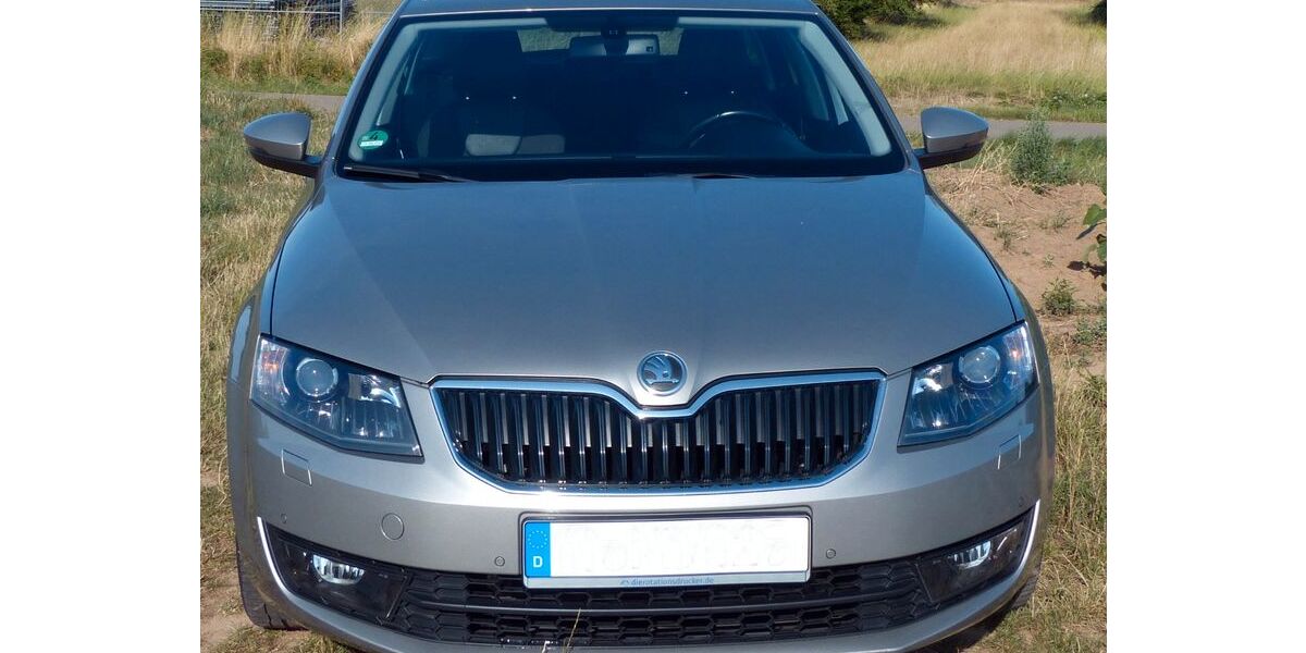 Skoda Octavia 170.000 km 9.150 &euro; Stuttgart 70619