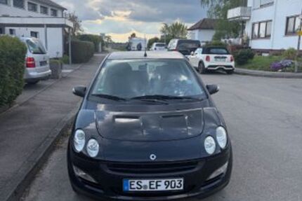 Smart ForFour 215.000 km 1.700 &euro; Aichwald 73773