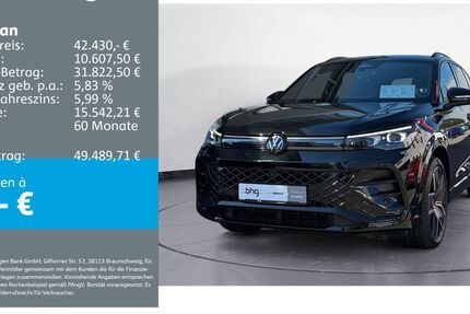 VW Tiguan 15.640 km 40.960 &euro; Metzingen 72555