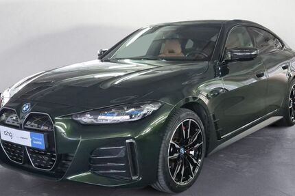 BMW i4 36.800 km 52.930 &euro; Esslingen am Neckar 73730