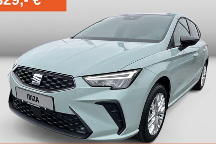 Seat Ibiza 1.500 km 29.850 &euro; Weinstadt-Endersbach 71384