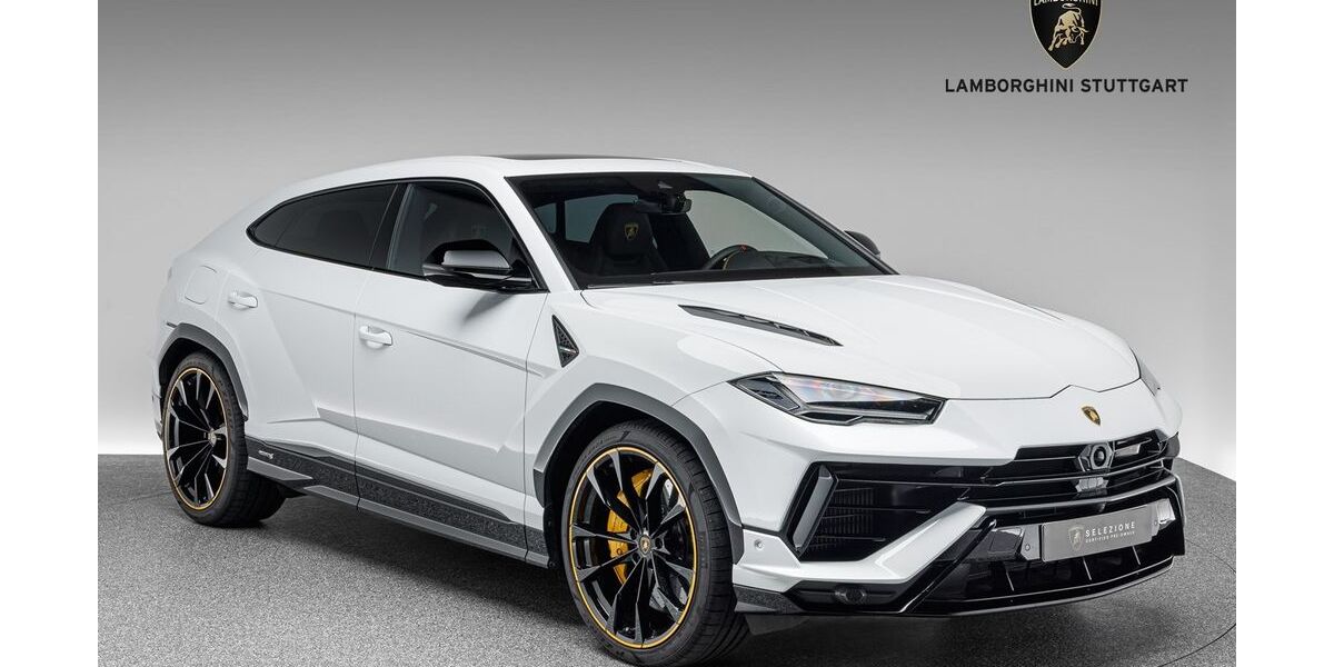 Lamborghini Urus 7.000 km 299.900 € Böblingen 71034