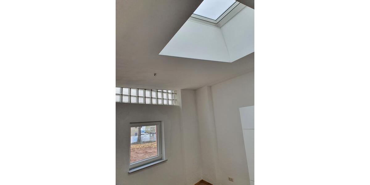 Erdgeschoßwohnung Stuttgart Stuttgart-Ost - 2 Zimmer, 55 m&sup2;, 810&euro; | Angebot:26248954