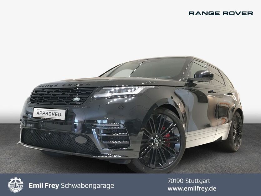 Range Rover Velar