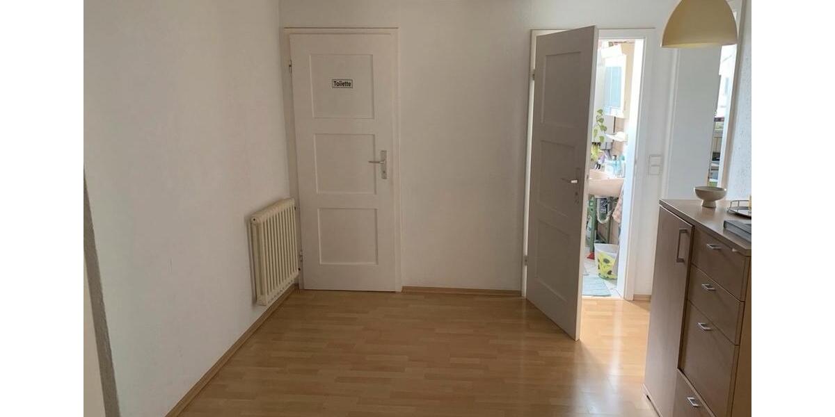 Dachgeschoßwohnung Ludwigsburg - 1 Zimmer, 55 m&sup2;, 1.100&euro; | Angebot:26089157