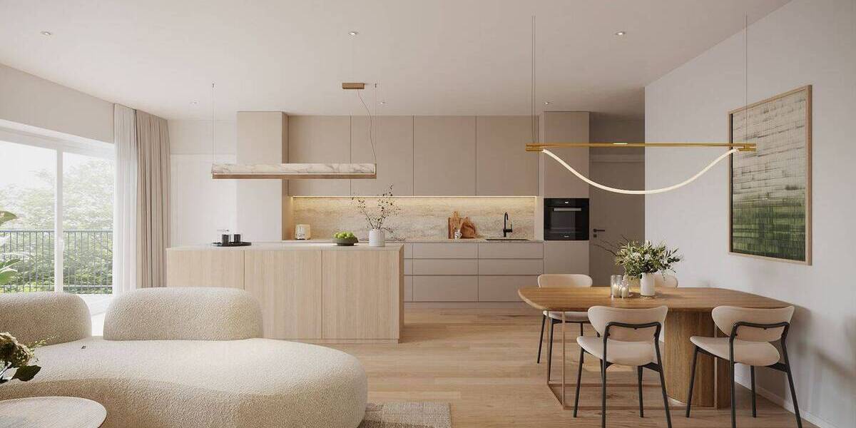 Etagenwohnung Sindelfingen Mitte - 4 Zimmer, 110 m&sup2;, 729.000&euro; | Angebot:26410400