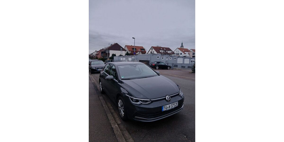 VW Golf 36.200 km 21.490 € Echterdingen 70771