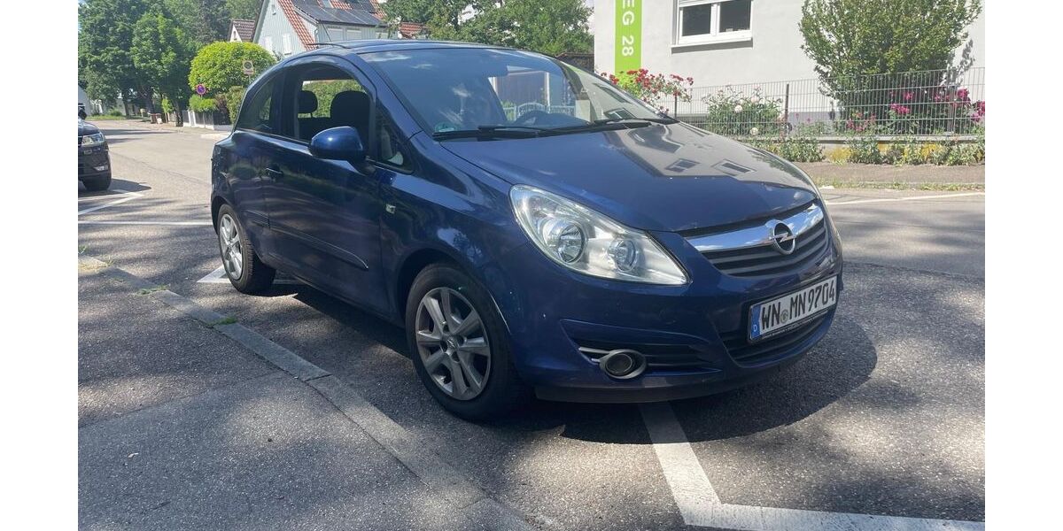 Opel Corsa 197.000 km 2.350 &euro; Winnenden 71364