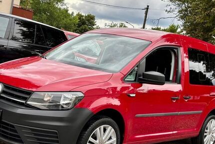 VW Caddy 150.000 km 14.990 € Kirchheim u.Teck 73230