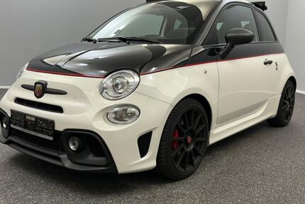 Abarth 595 Competizione 37.600 km 22.999 € Reutlingen / Mittelstadt 72766