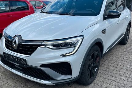 Renault Arkana 57.164 km 19.995 € Stuttgart 70597