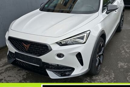 Cupra Formentor 56.761 km 27.970 &euro; Waiblingen 71332
