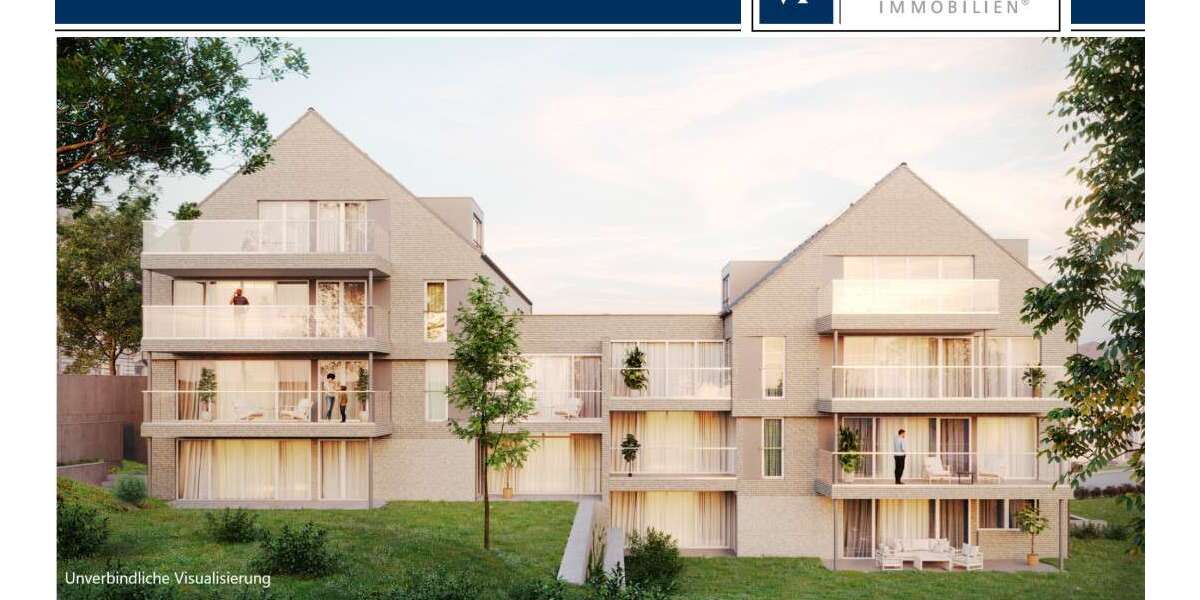 Etagenwohnung Remseck am Neckar / Aldingen Aldingen - 3.5 Zimmer, 86 m&sup2;, 1.420&euro; | Angebot:26741682