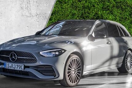 Mercedes-Benz C 300 13.000 km 56.850 &euro; Nürtingen 72622