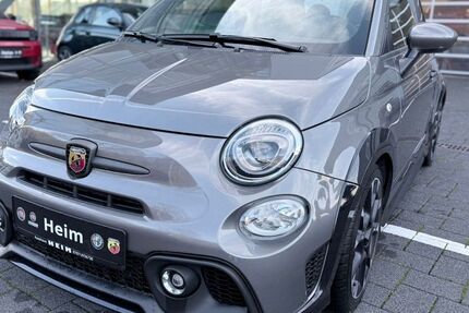 Abarth 500 2.506 km 32.300 € Tübingen 72072