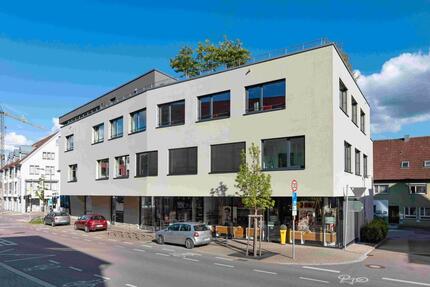 Gewerbeobjekt Reichenbach an der Fils - 900&euro; | Angebot:25257856