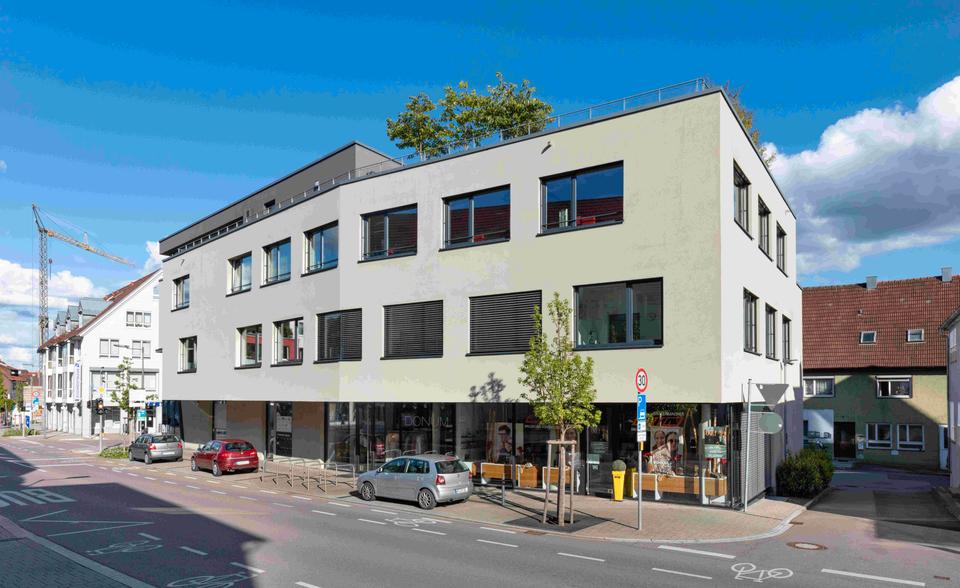 Gewerbeobjekt Reichenbach an der Fils - 900&euro; | Angebot:25257856