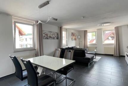 Wohnung Rudersberg - 3.5 Zimmer, 104 m&sup2;, 1.020&euro; | Angebot:25987141