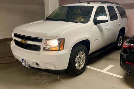 Chevrolet Tahoe 175.000 km 11.995 € Magstadt 71106