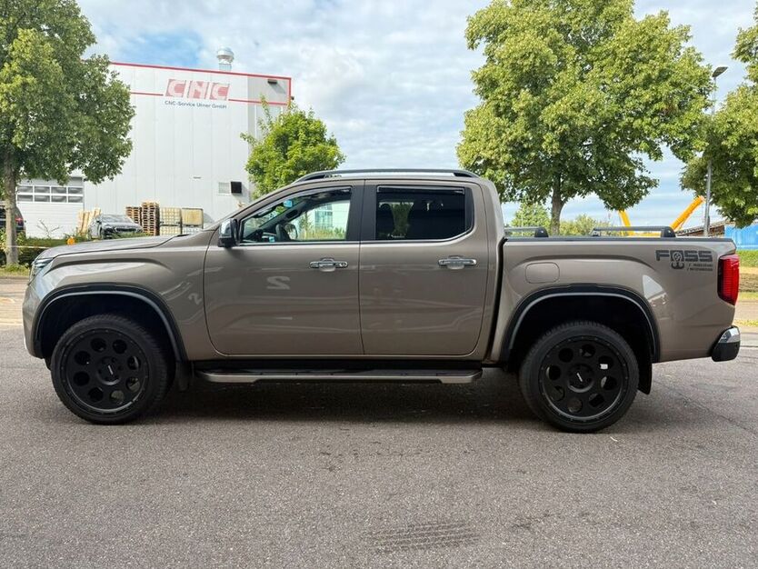 Amarok