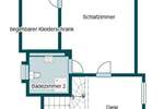 Exklusive Maisonette mit En-Suite-Bad, Dachterrasse und Garage - modernes Wohngefühl! 3 zimmer