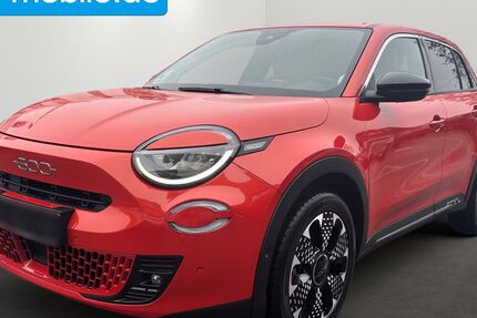 Fiat 600e 7.700 km 33.990 &euro; Leonberg 71229