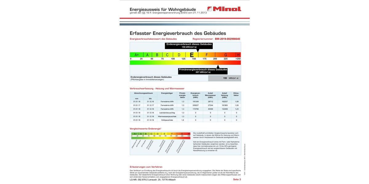 Provisionsfrei* KERNSANIERTE 2-Zimmer-Wohnung mit EBK, Westbalkon & ruhige Lage in Altbach - 2- Altbach | Angebot:26498459