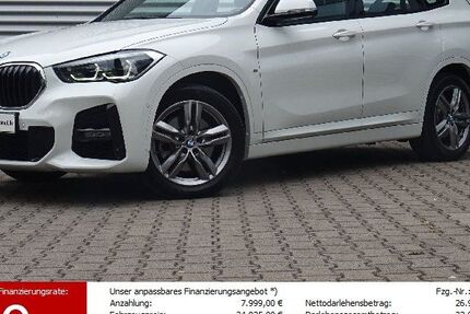 BMW X1 35.454 km 32.995 € Bietigheim-Bissingen 74321