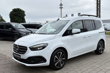 Mercedes-Benz T-Klasse 37.771 km 25.870 &euro; Schorndorf 73614
