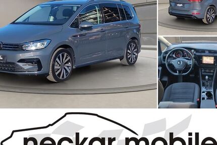 VW Touran 30.000 km 29.490 &euro; Tübingen 72074