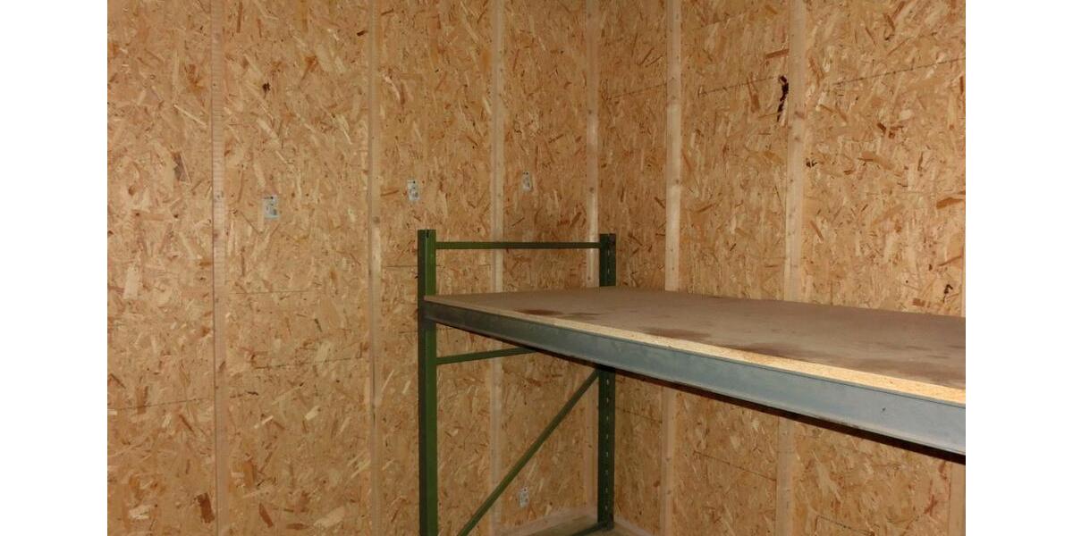 Gewerbeobjekt Fellbach Oeffingen - 160&euro; | Angebot:26535319