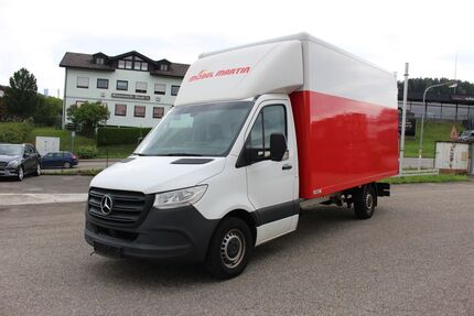 Mercedes-Benz Sprinter 140.000 km 20.990 € Holzgerlingen 71088