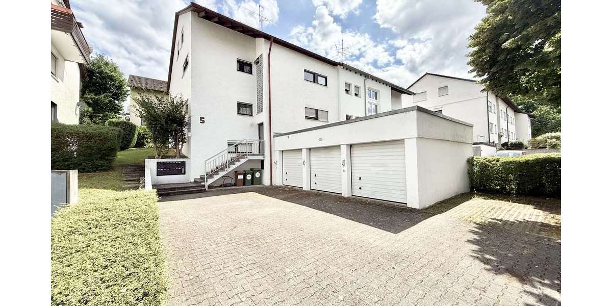 Wohnung zum Kaufen in Stuttgart 173.000 € 37 m² 1 zimmer