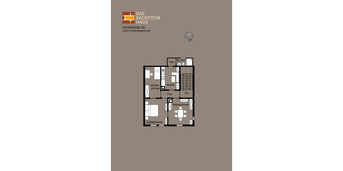 Mehrfamilienhaus, Wohnhaus Ludwigsburg Nord - 9 Zimmer, 168 m&sup2;, 469.000&euro; | Angebot:26107309