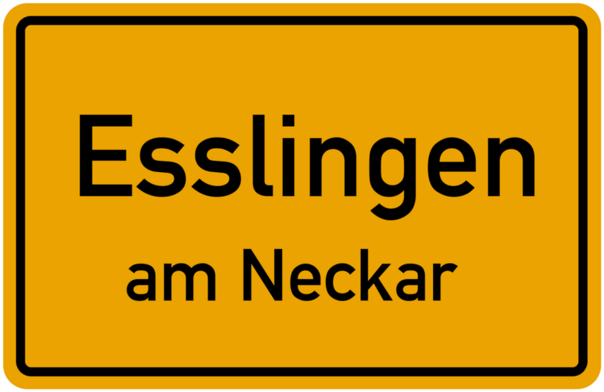 Wohnung zum Kaufen in Esslingen am Neckar 288.000 € 89.52 m²