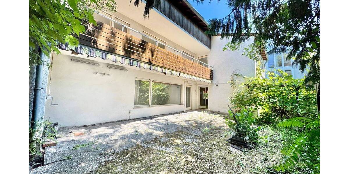 Mehrfamilienhaus, Wohnhaus Stuttgart Vaihingen - 1 Zimmer, 314 m&sup2;, 1.495.000&euro; | Angebot:23987380