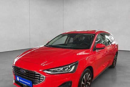 Ford Focus 15.123 km 23.890 € Esslingen 73730