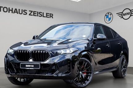 BMW X6 2.000 km 95.750 € Waiblingen 71332