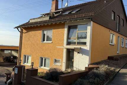 Haus Esslingen Hegensberg - 6.5 Zimmer, 199 m&sup2;, 479.000&euro; | Angebot:25804426
