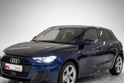 Audi A1 11.290 km 22.920 &euro; Böblingen 71034